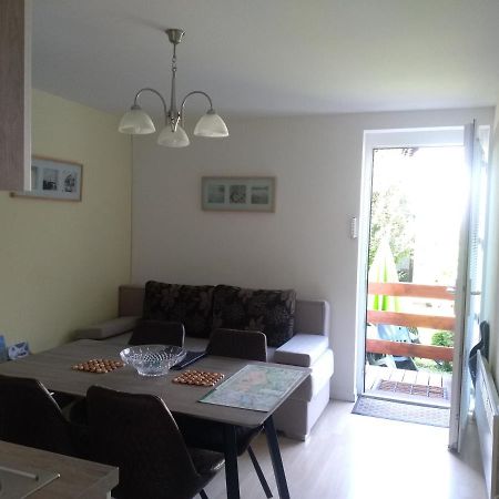 Apartment Asher Radovljica Zewnętrze zdjęcie