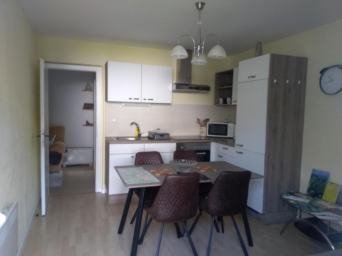 Apartment Asher Radovljica Zewnętrze zdjęcie