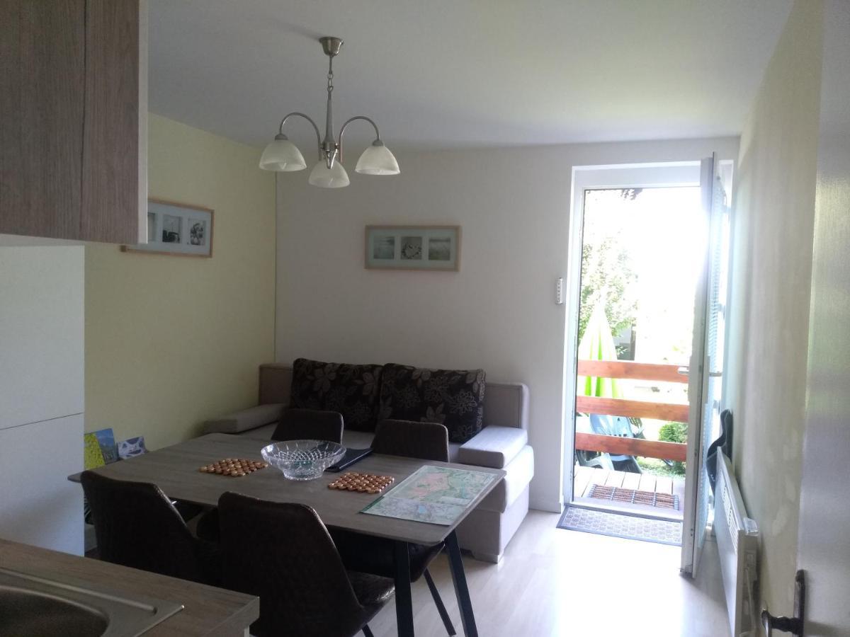 Apartment Asher Radovljica Zewnętrze zdjęcie