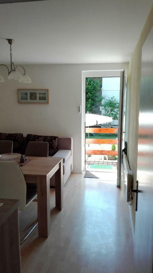 Apartment Asher Radovljica Zewnętrze zdjęcie