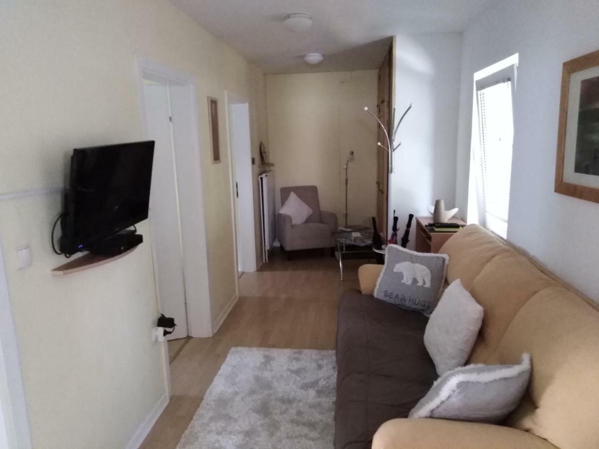 Apartment Asher Radovljica Zewnętrze zdjęcie