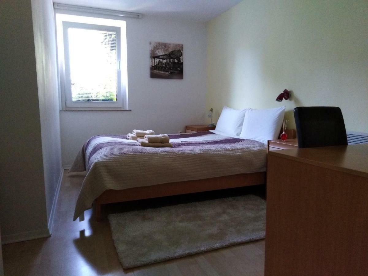 Apartment Asher Radovljica Zewnętrze zdjęcie