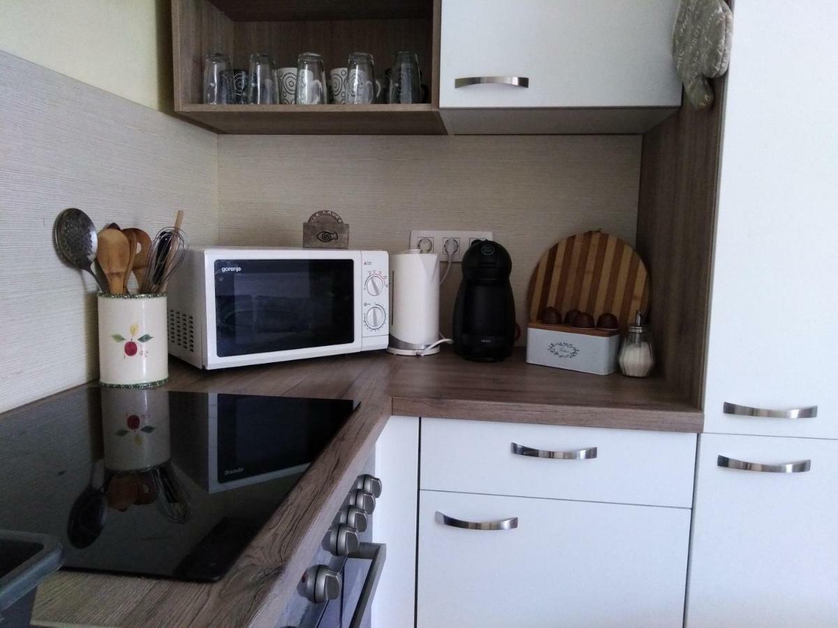 Apartment Asher Radovljica Zewnętrze zdjęcie