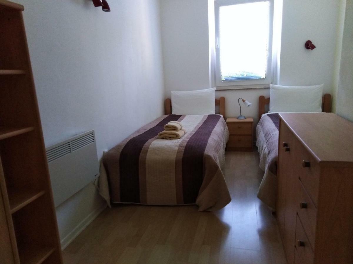 Apartment Asher Radovljica Zewnętrze zdjęcie