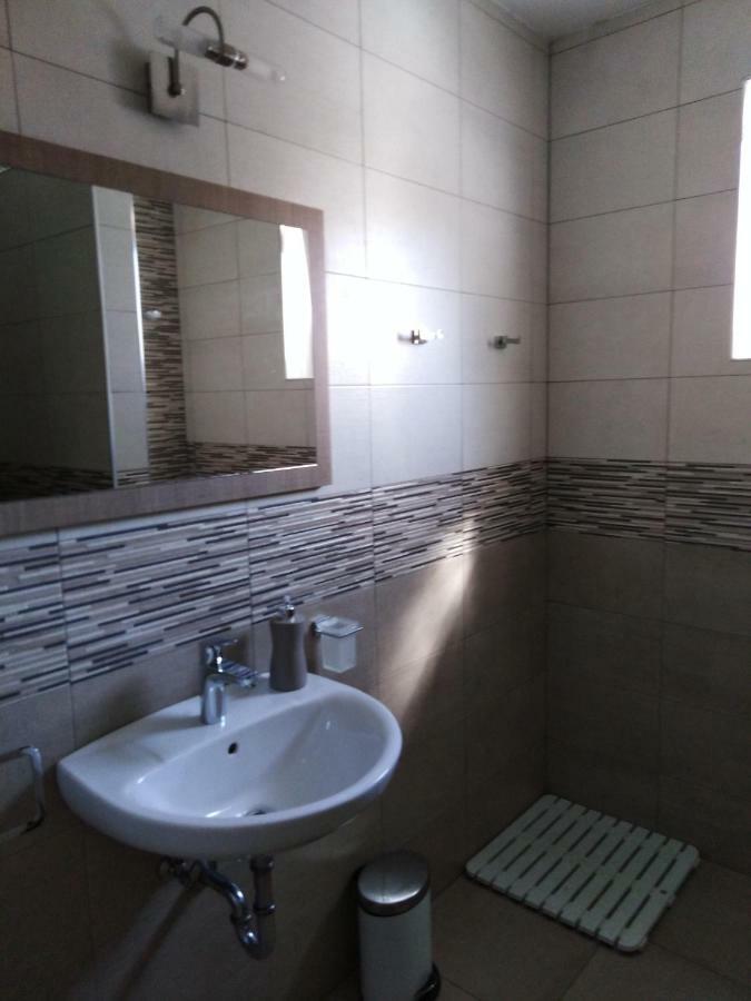 Apartment Asher Radovljica Zewnętrze zdjęcie