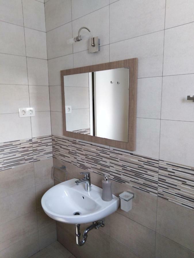 Apartment Asher Radovljica Zewnętrze zdjęcie