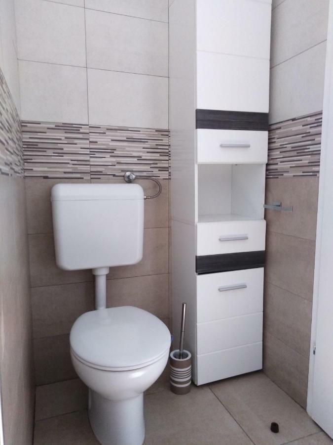 Apartment Asher Radovljica Zewnętrze zdjęcie