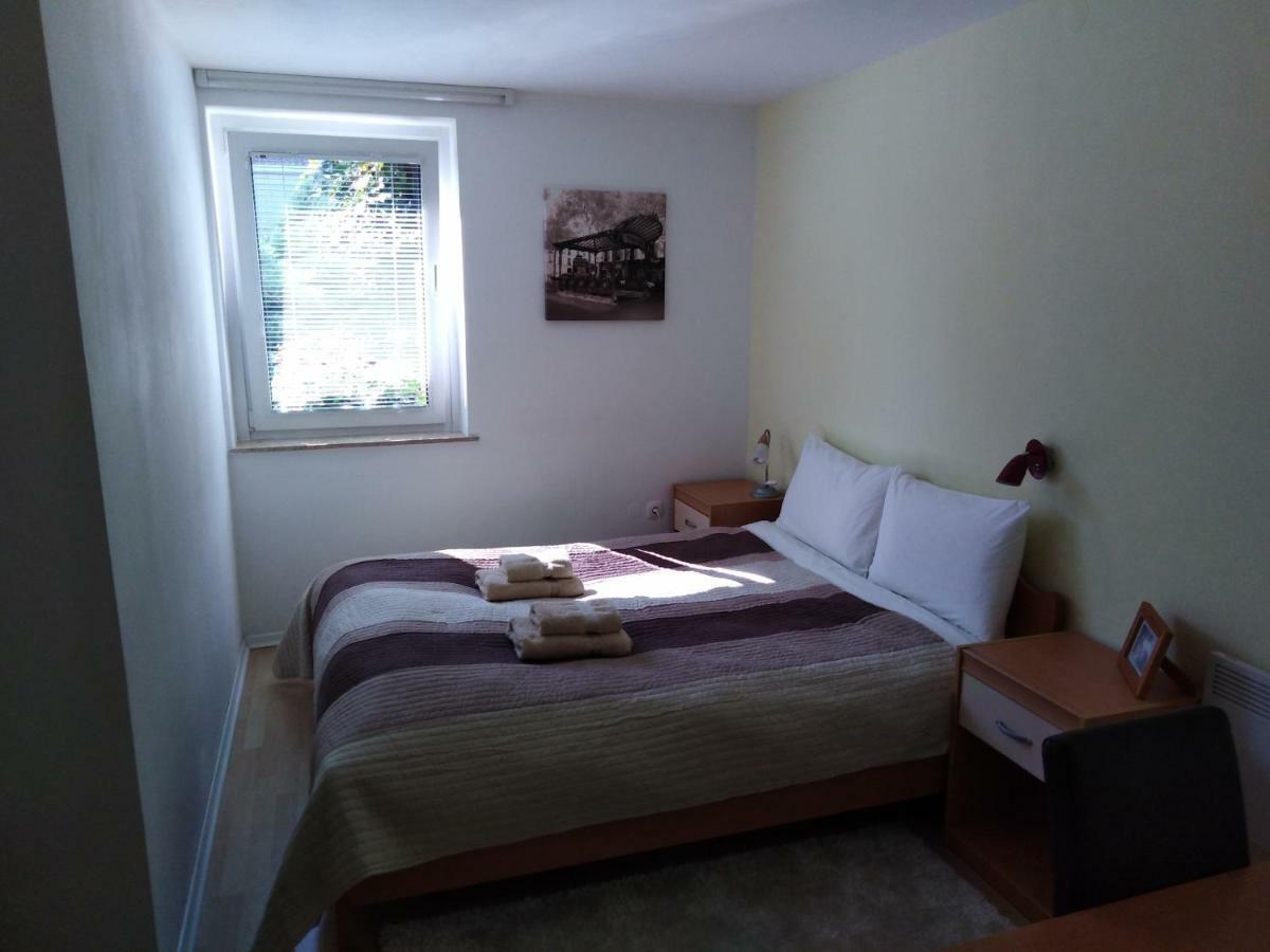 Apartment Asher Radovljica Zewnętrze zdjęcie