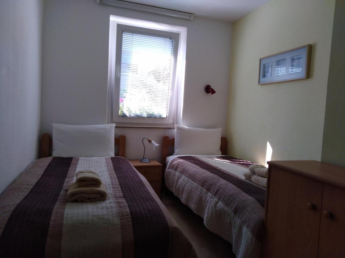 Apartment Asher Radovljica Zewnętrze zdjęcie